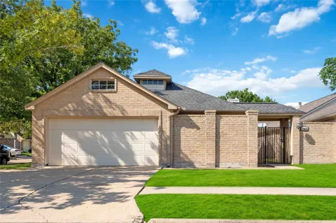 16054 Hidden Acres Drive