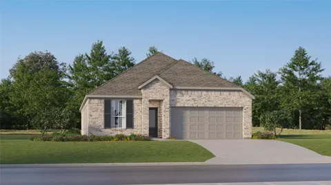 2712 Hidden Gold Court