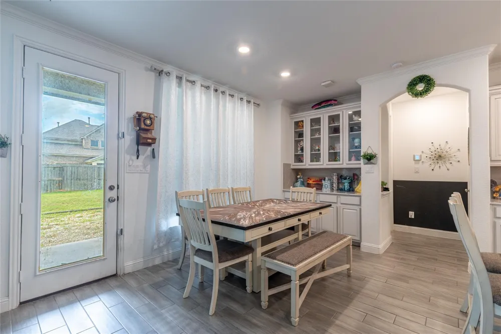 30406 Aster Brook Drive Brookshire, TX 77423