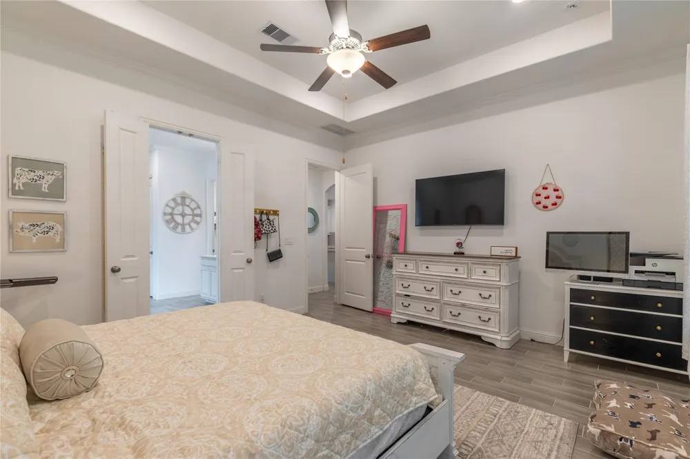30406 Aster Brook Drive Brookshire, TX 77423