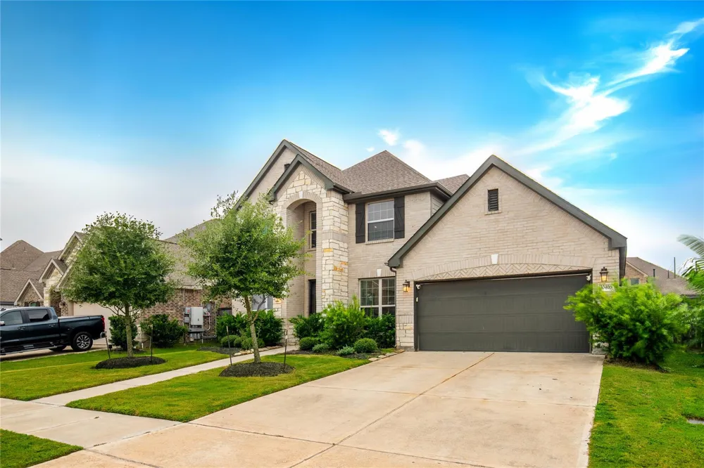 30406 Aster Brook Drive Brookshire, TX 77423