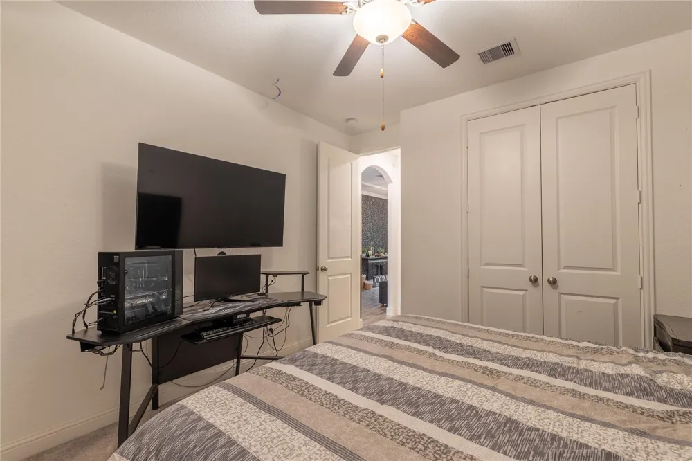 30406 Aster Brook Drive Brookshire, TX 77423