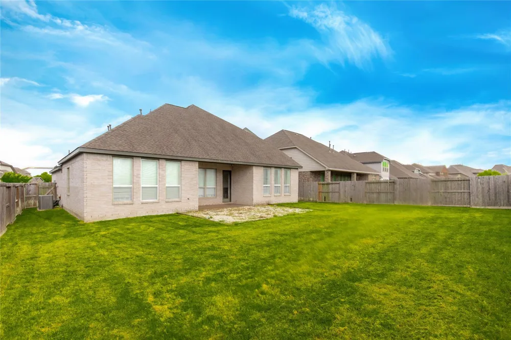 30406 Aster Brook Drive Brookshire, TX 77423