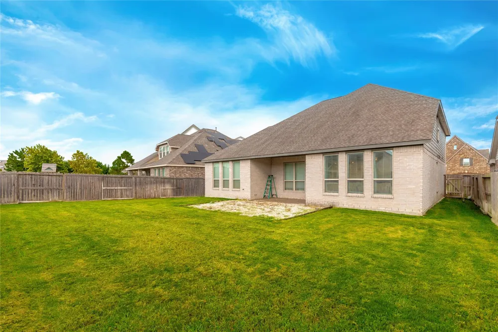 30406 Aster Brook Drive Brookshire, TX 77423