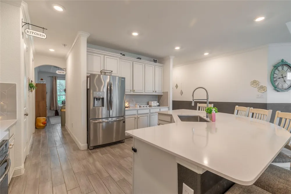 30406 Aster Brook Drive Brookshire, TX 77423