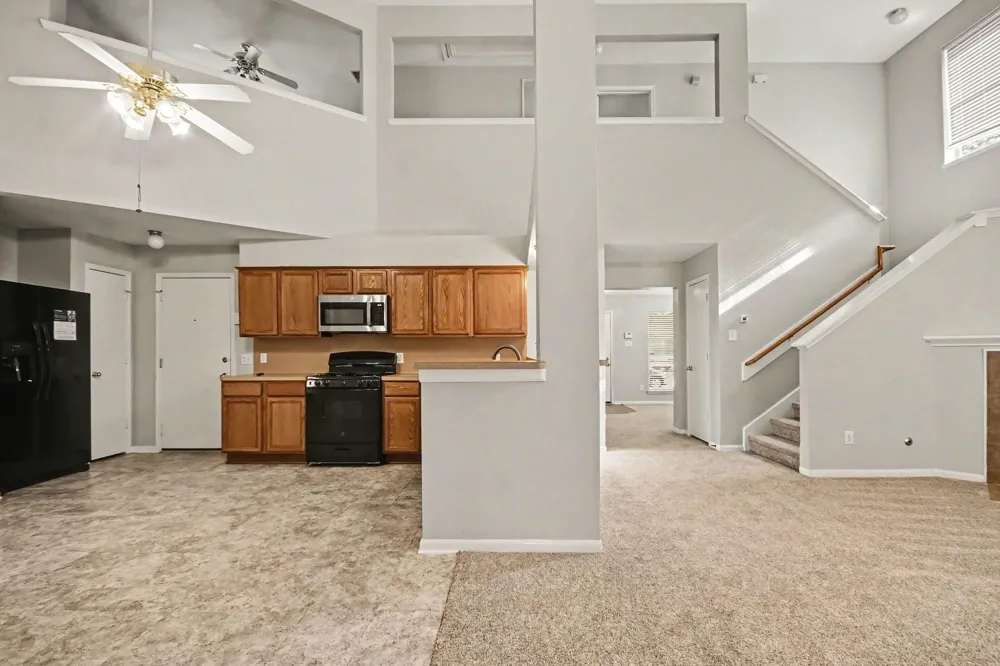 1502 Chandler Park Lane Fresno, TX 77545