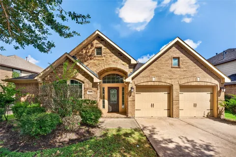 6302 Falling Briar Lane