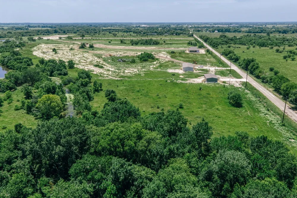 1000 Cottonwood Bend Lane Waller, TX 77484