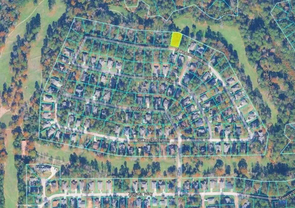 9061 N Comanche Willis, TX 77303