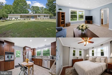 3825 WHIPPOORWILL LANE