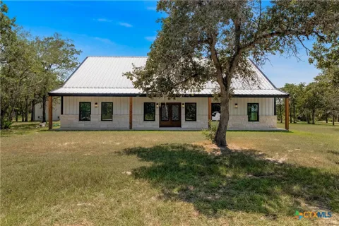 37 Chaparral Road