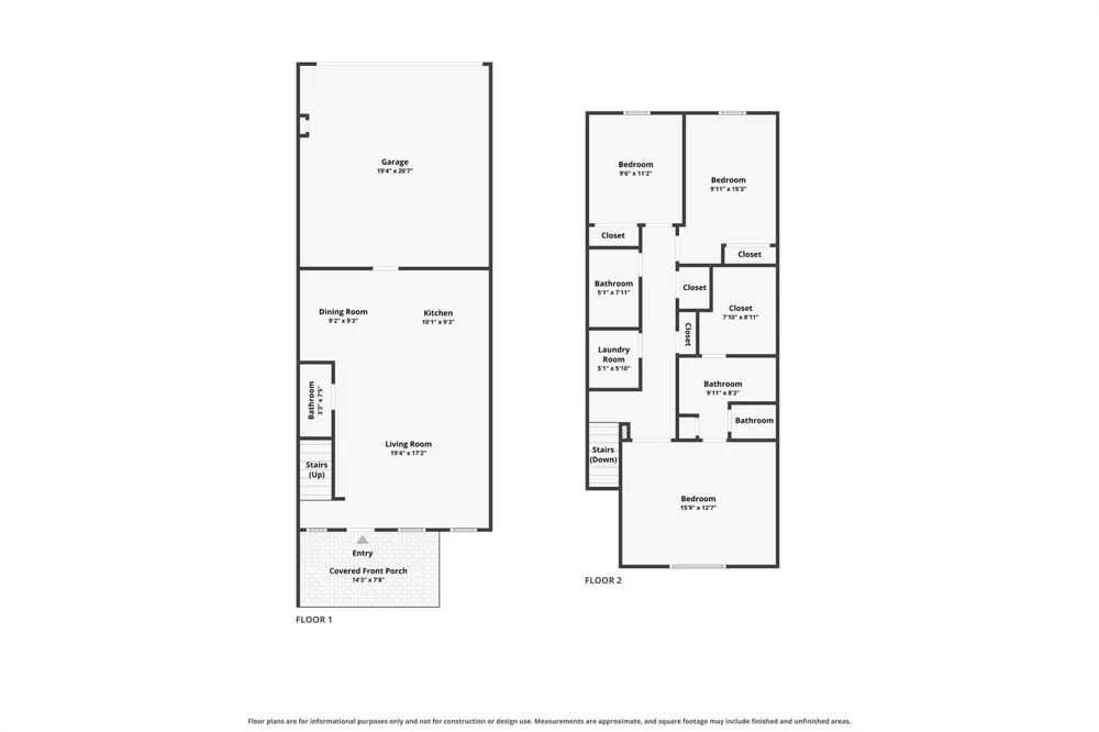 4147 S Longwood Lake Square Westlake, FL 33470