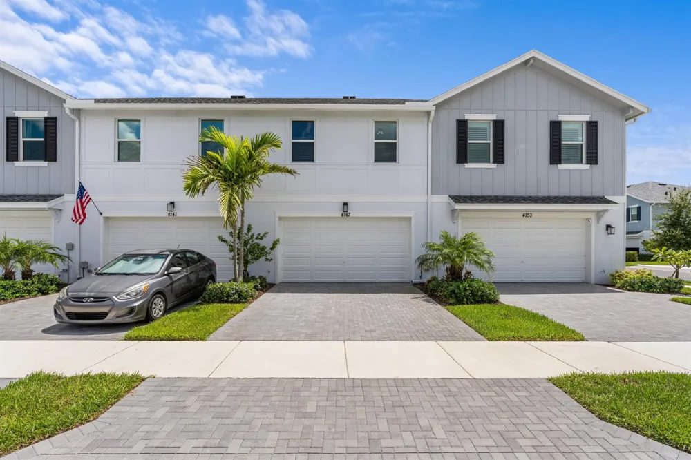 4147 S Longwood Lake Square Westlake, FL 33470
