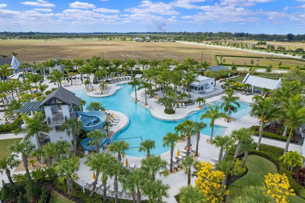 4147 S Longwood Lake Square Westlake, FL 33470