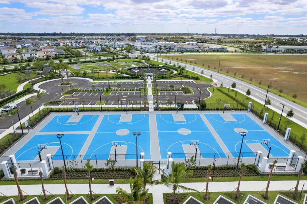 4147 S Longwood Lake Square Westlake, FL 33470