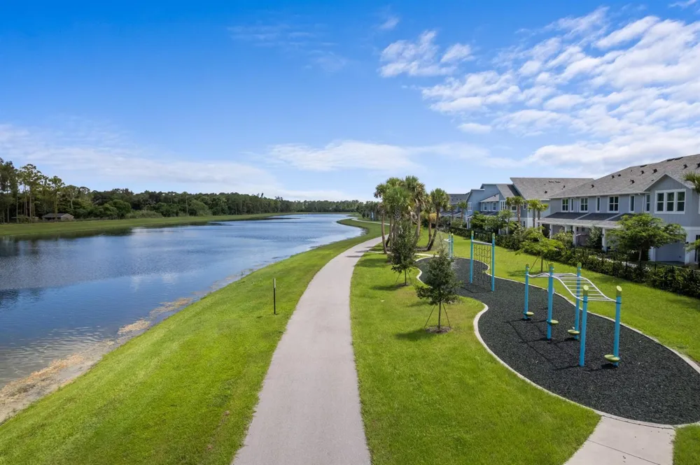 4147 S Longwood Lake Square Westlake, FL 33470