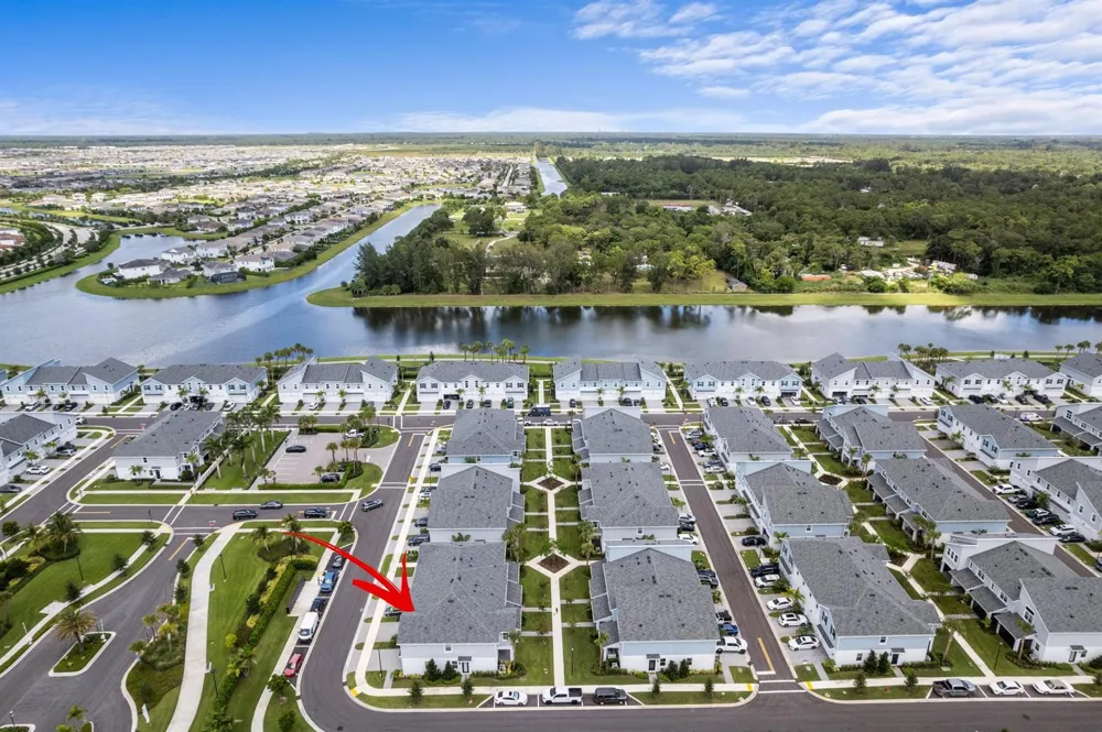 4147 S Longwood Lake Square Westlake, FL 33470