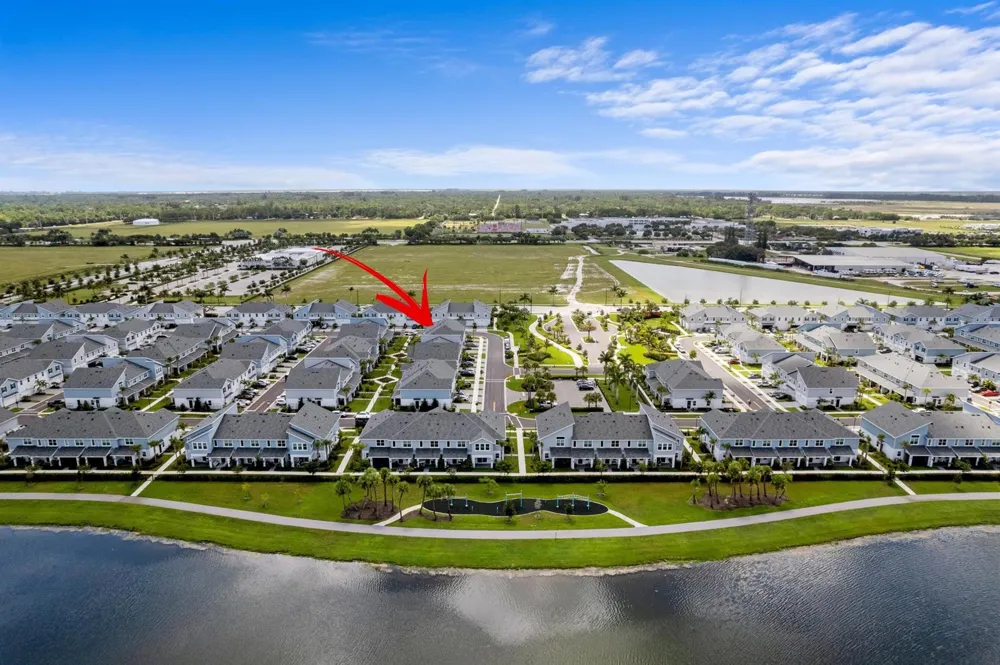 4147 S Longwood Lake Square Westlake, FL 33470