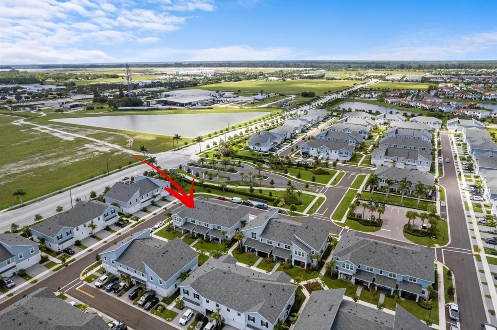 4147 S Longwood Lake Square Westlake, FL 33470