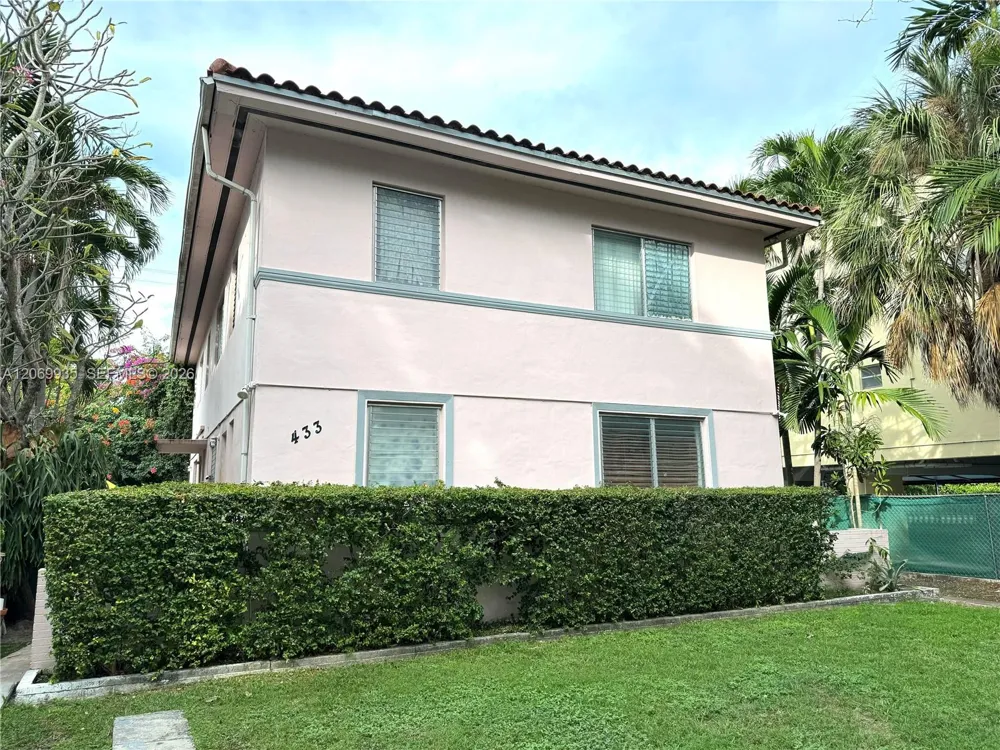 433 Santander Ave #1 Coral Gables, FL 33134