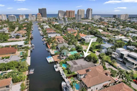 2427 Sea Island Drive