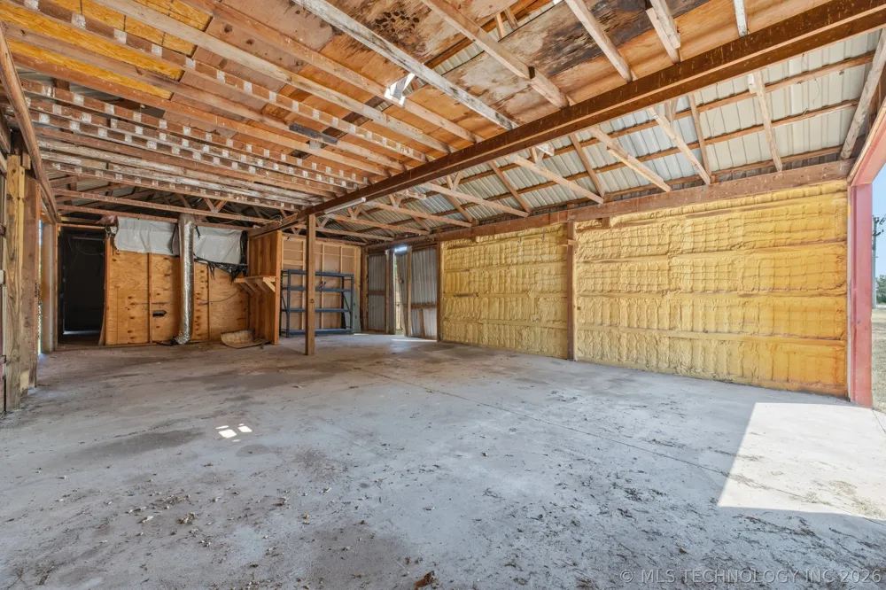 10812 Sheridan Road Sperry, OK 74073
