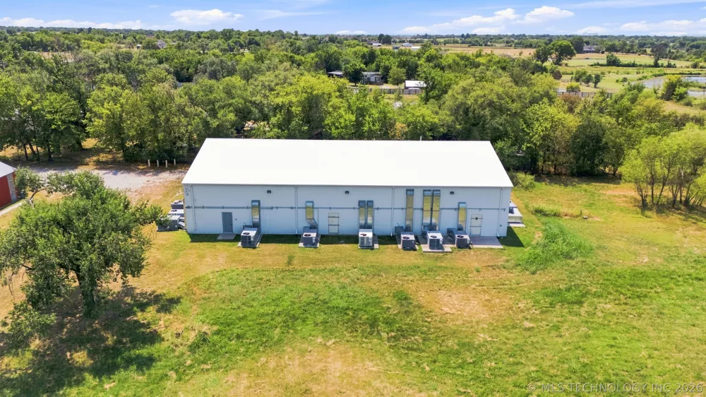 10812 Sheridan Road Sperry, OK 74073