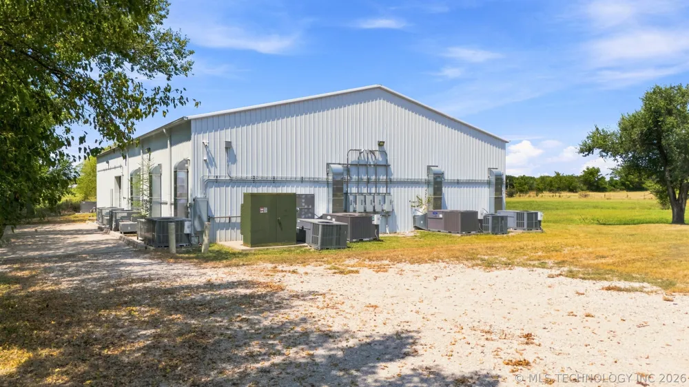 10812 Sheridan Road Sperry, OK 74073