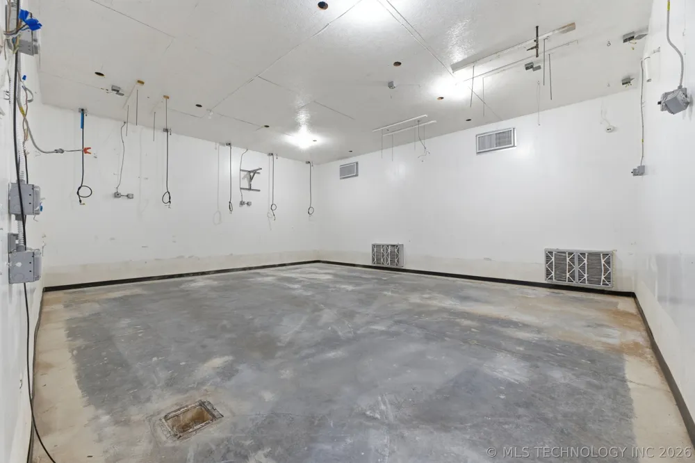 10812 Sheridan Road Sperry, OK 74073