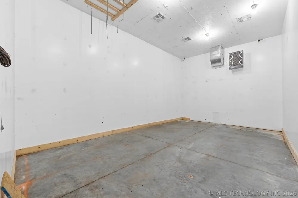 10812 Sheridan Road Sperry, OK 74073
