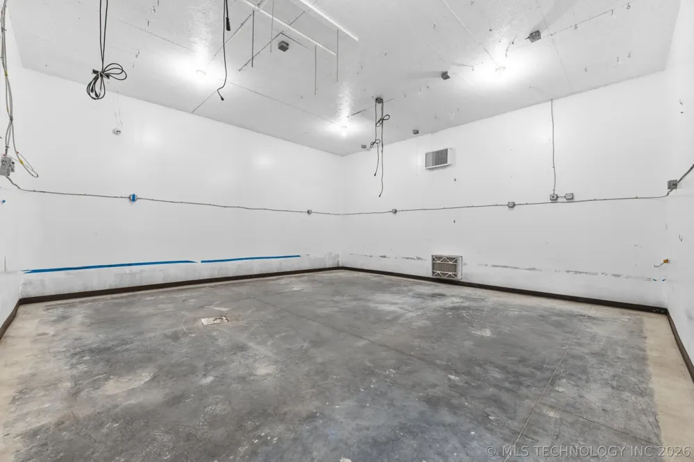 10812 Sheridan Road Sperry, OK 74073