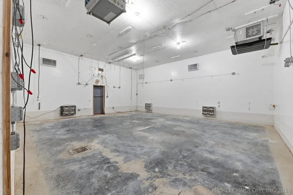 10812 Sheridan Road Sperry, OK 74073