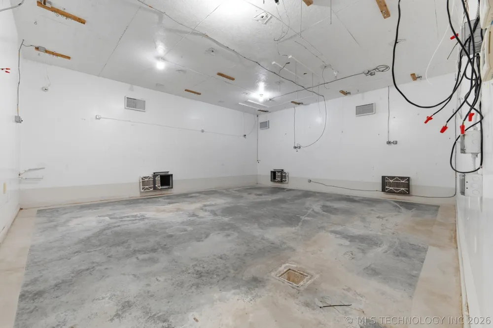 10812 Sheridan Road Sperry, OK 74073