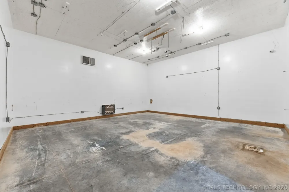 10812 Sheridan Road Sperry, OK 74073