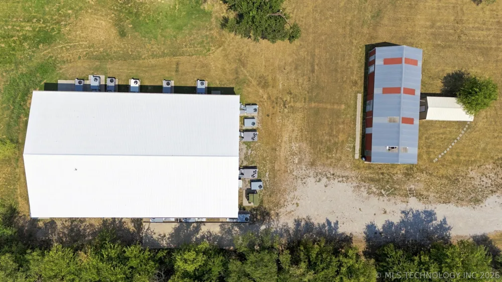 10812 Sheridan Road Sperry, OK 74073