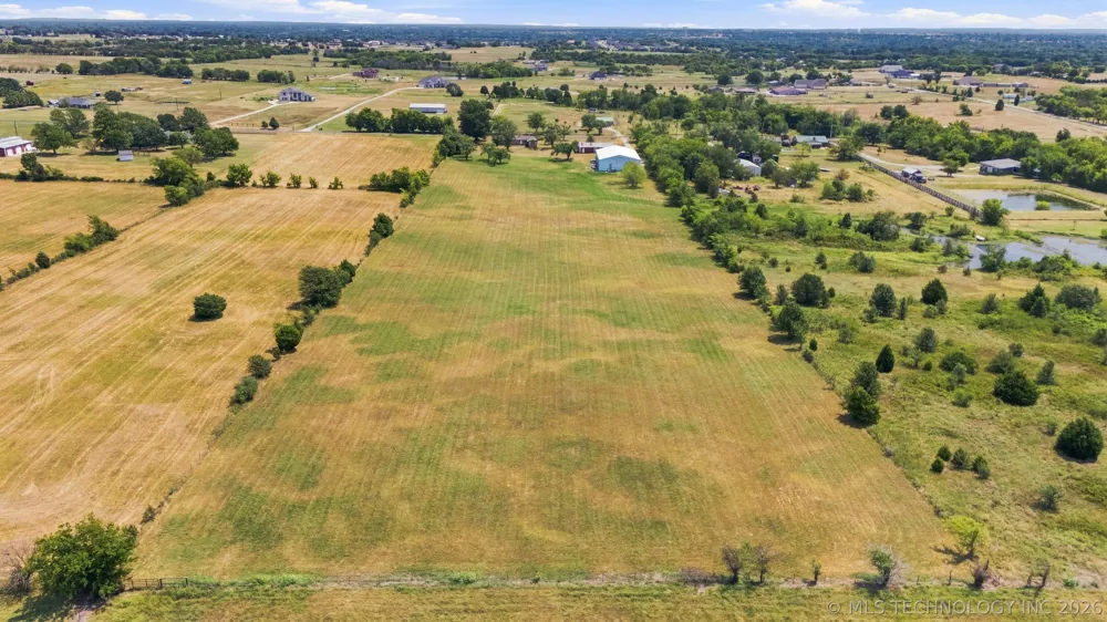 10812 Sheridan Road Sperry, OK 74073