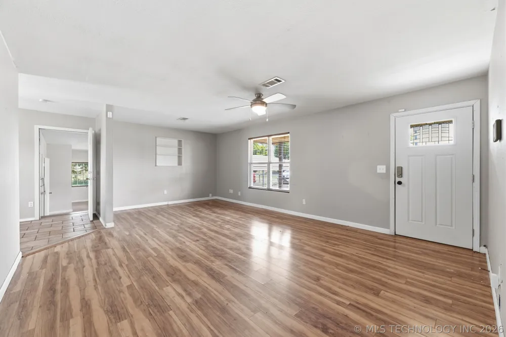 10812 Sheridan Road Sperry, OK 74073