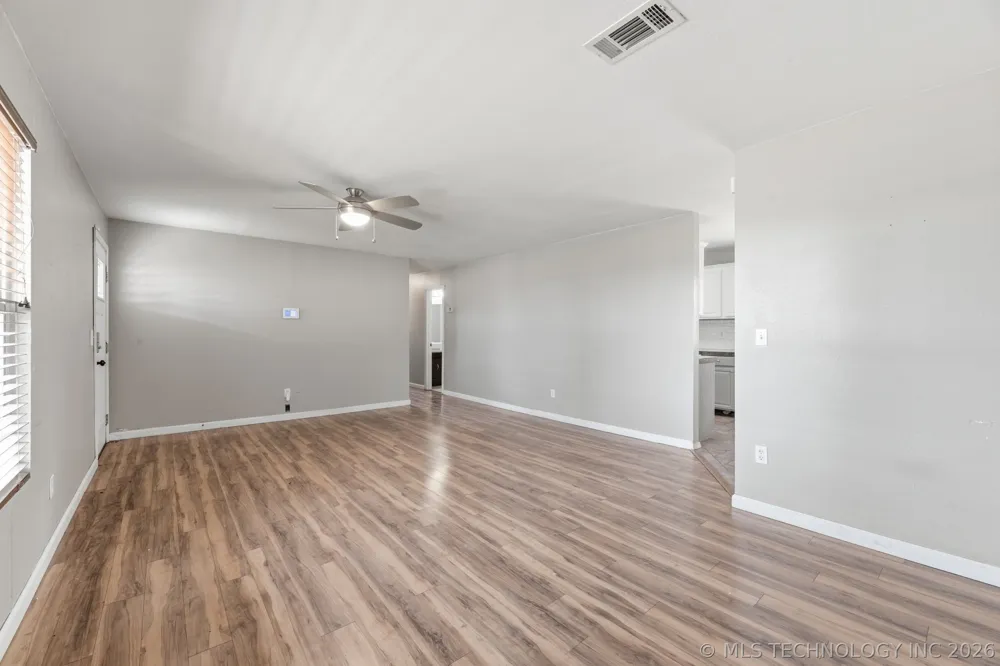 10812 Sheridan Road Sperry, OK 74073