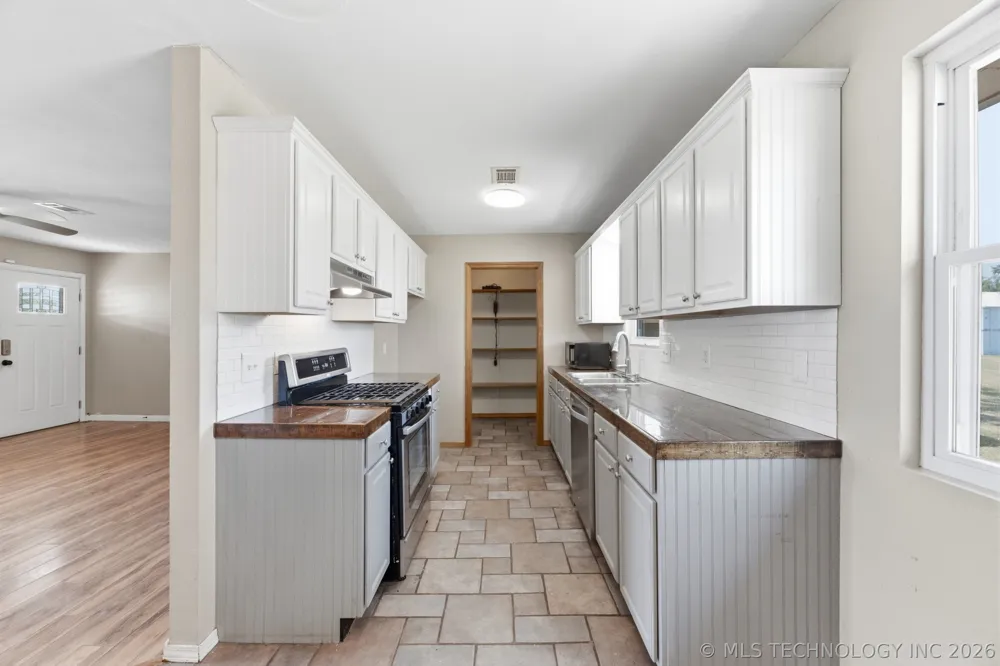 10812 Sheridan Road Sperry, OK 74073