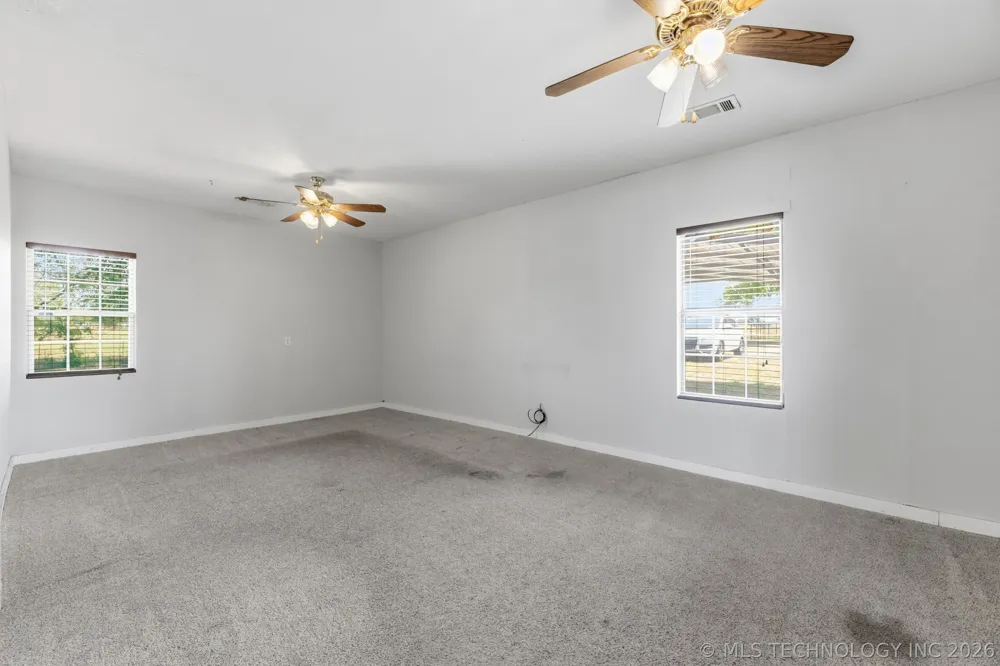 10812 Sheridan Road Sperry, OK 74073