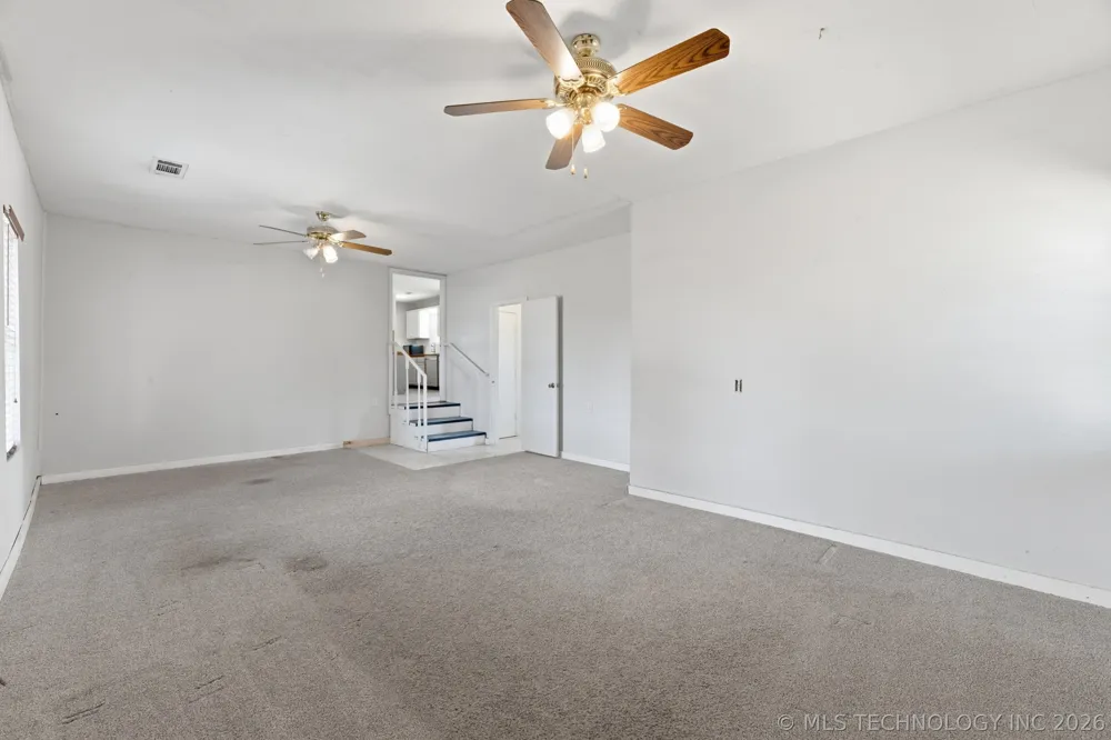 10812 Sheridan Road Sperry, OK 74073