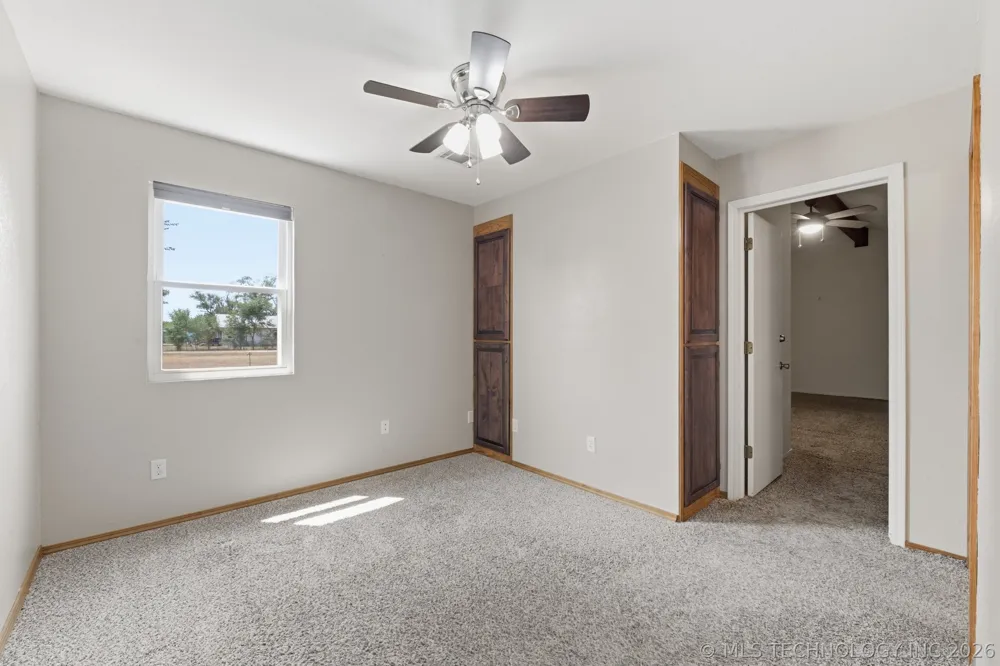 10812 Sheridan Road Sperry, OK 74073
