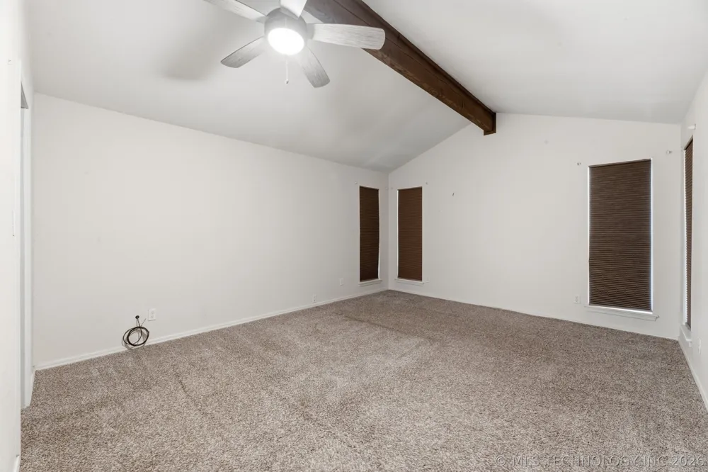 10812 Sheridan Road Sperry, OK 74073