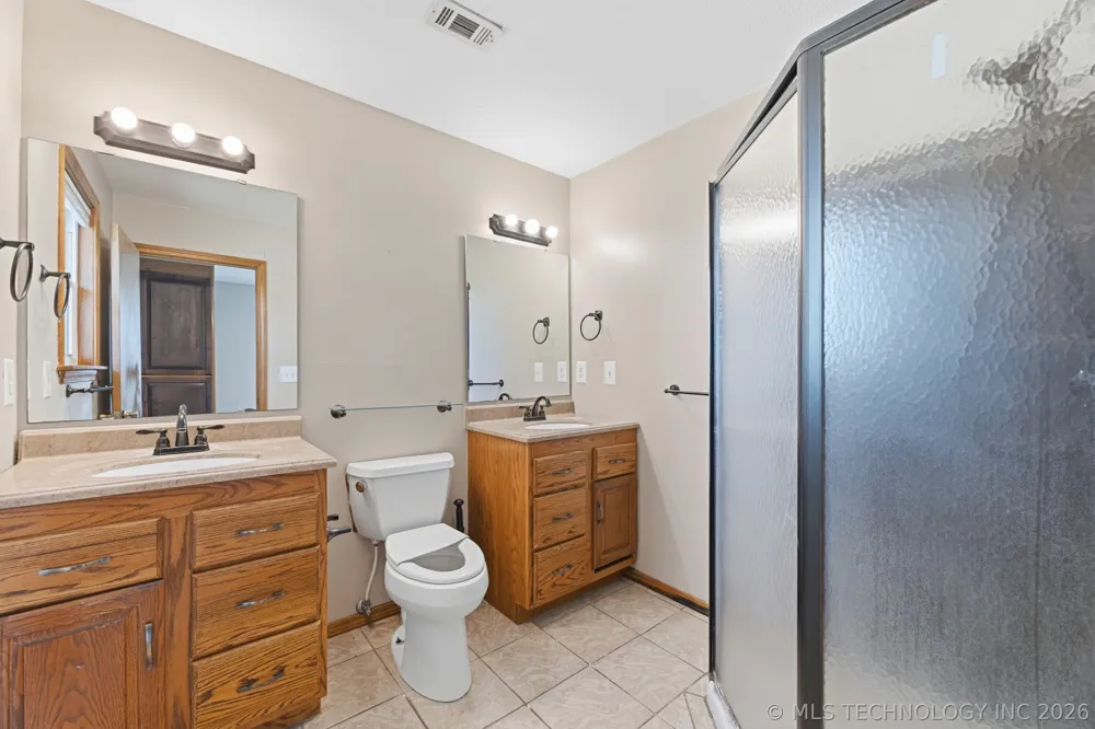 10812 Sheridan Road Sperry, OK 74073