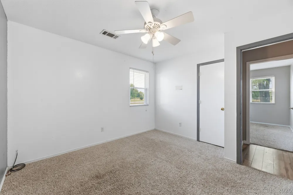 10812 Sheridan Road Sperry, OK 74073