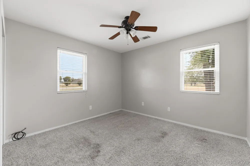 10812 Sheridan Road Sperry, OK 74073