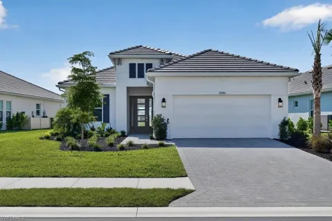 15690 Genova Drive
