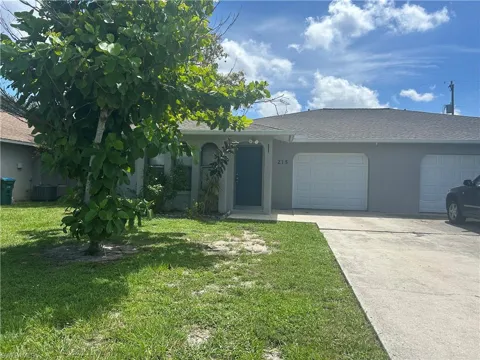 215 SE 23rd Place #215