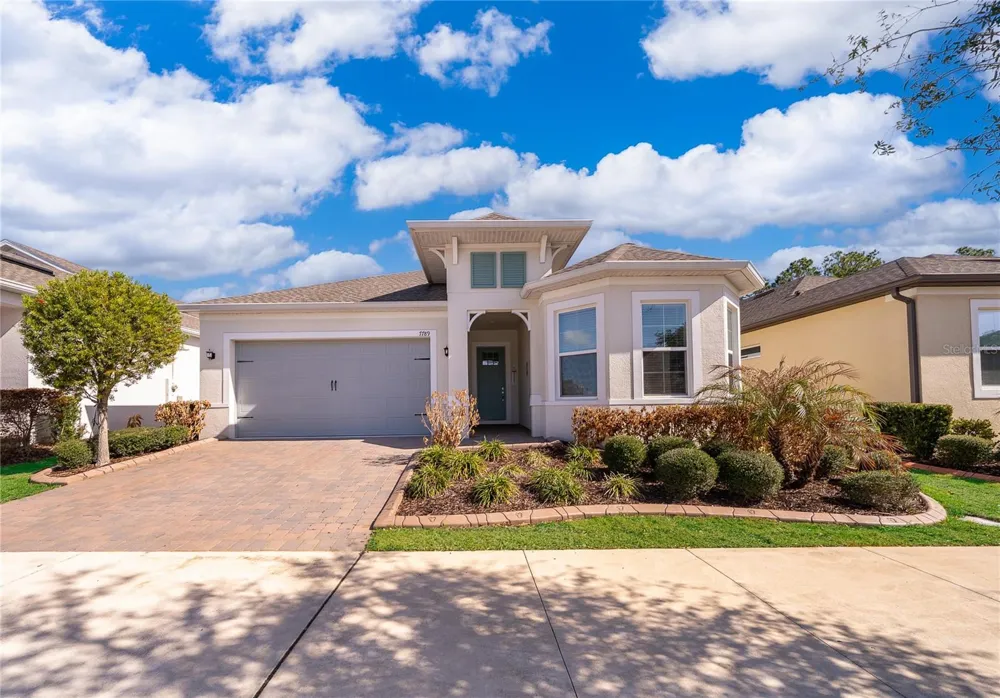 7789 FOUR SEASONS BOULEVARD Kissimmee, FL 34747