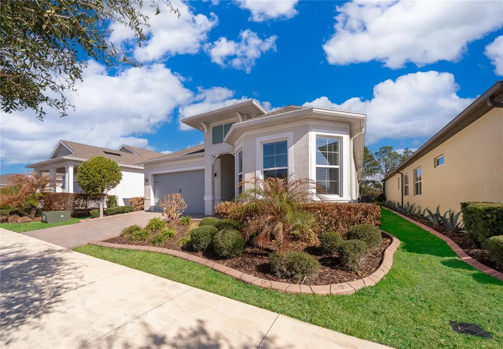 7789 FOUR SEASONS BOULEVARD Kissimmee, FL 34747